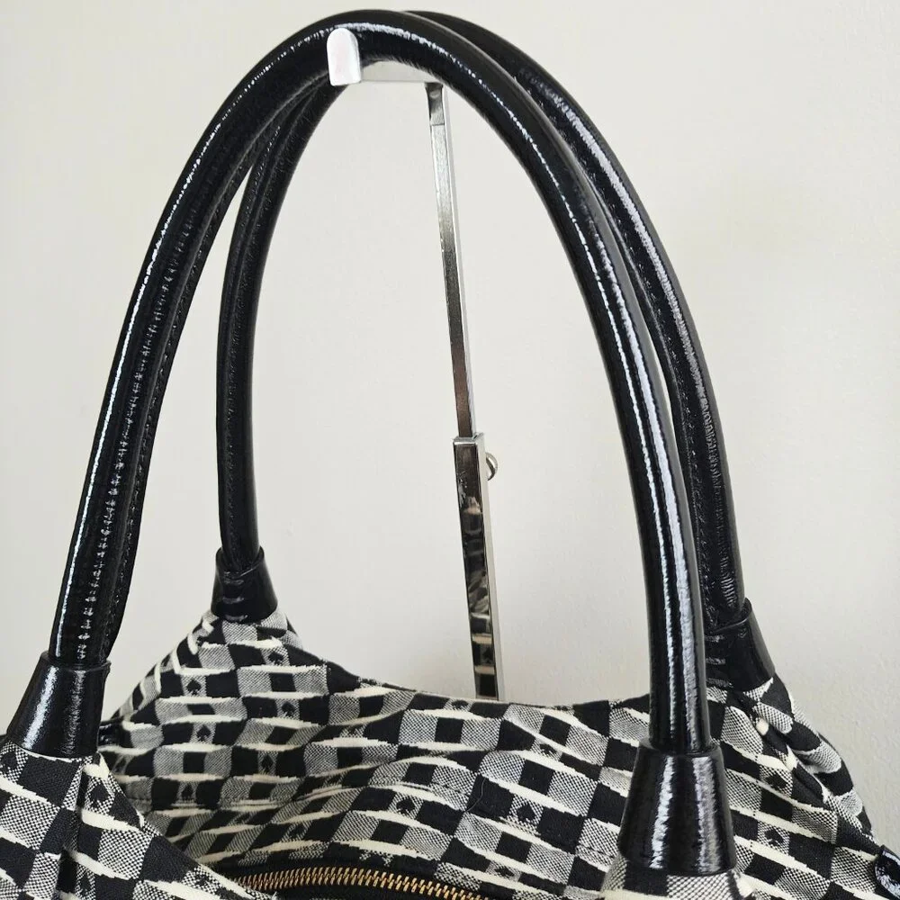 KATE SPADE Stevie Diaper/Shoulder Bag w/ Pouch - Picture 14 of 16